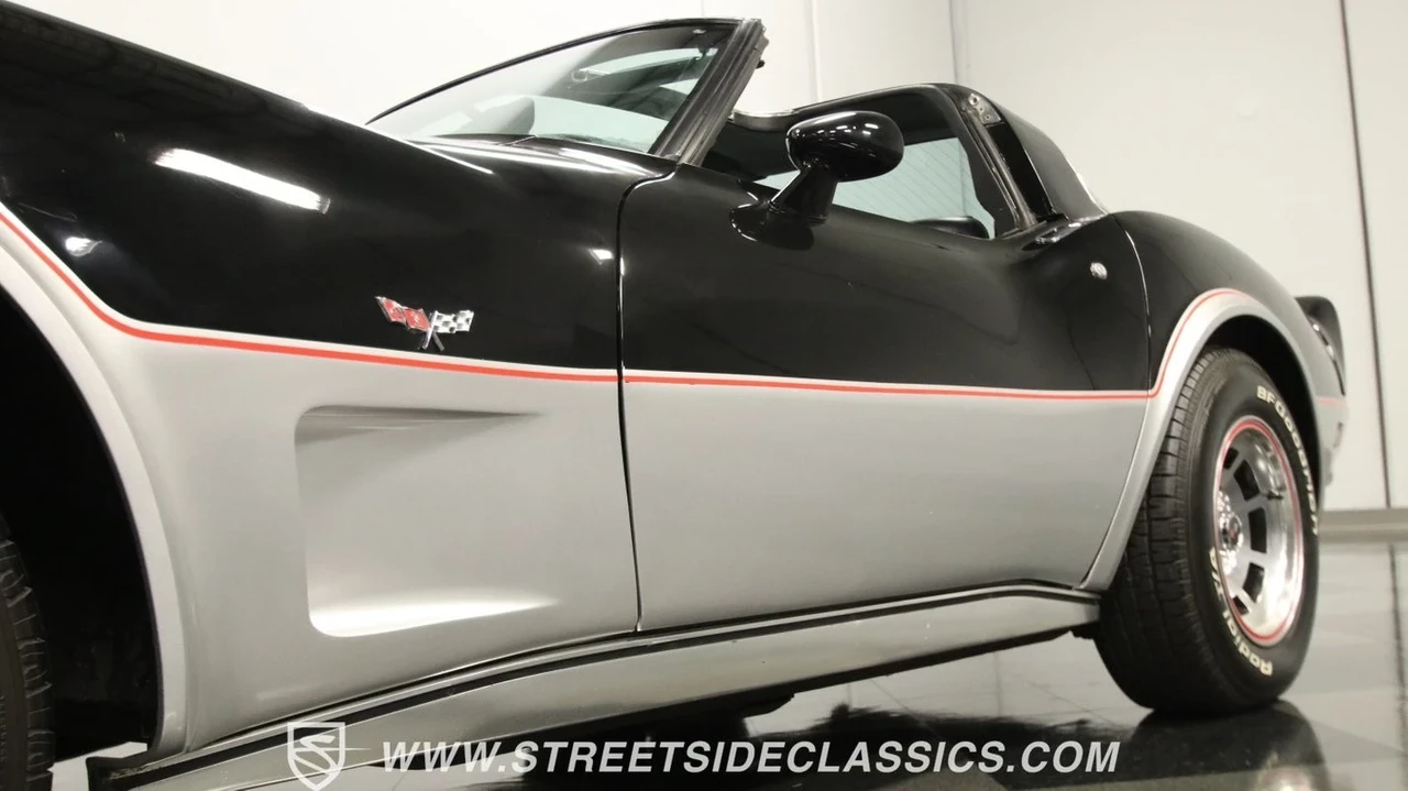 1978 Chevrolet Corvette C3 - Image 20 of 21