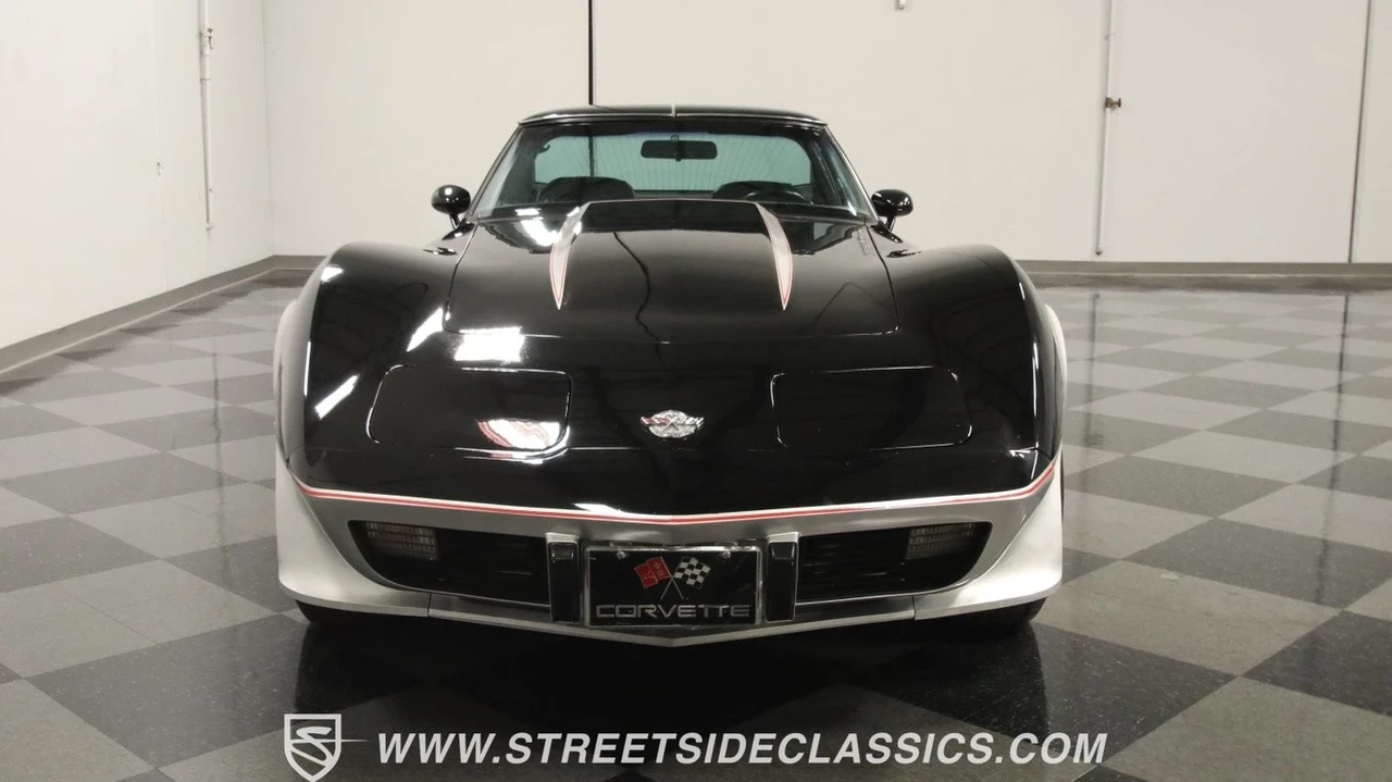 1978 Chevrolet Corvette C3 - Image 16 of 21