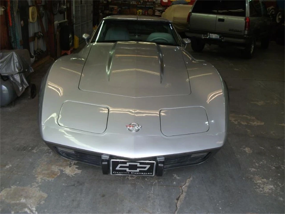 1978 Chevrolet Corvette C3 - Image 3 of 10