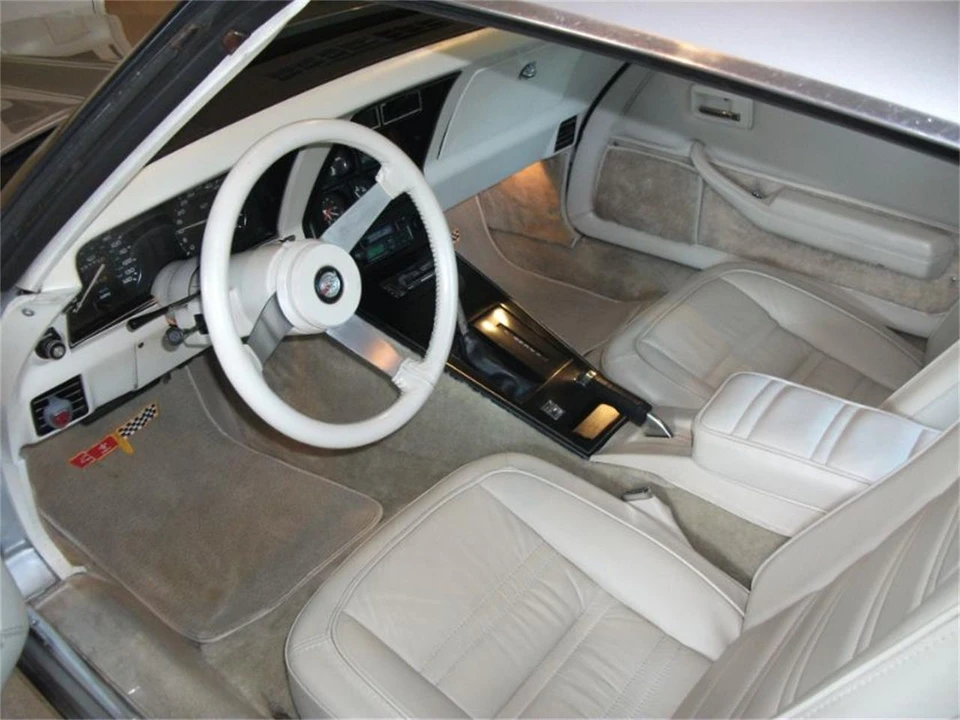 1978 Chevrolet Corvette C3 - Image 5 of 10