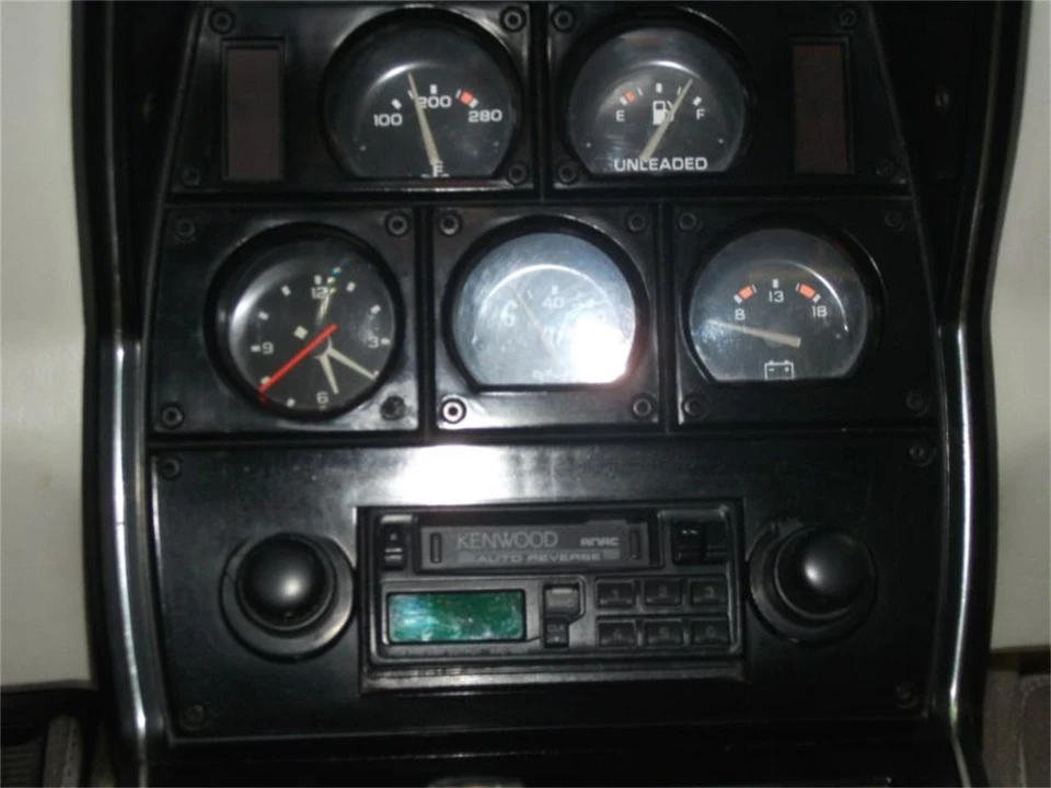 1978 Chevrolet Corvette C3 - Image 8 of 10