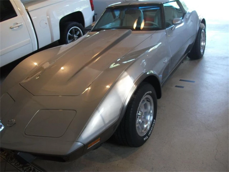 1978 Chevrolet Corvette C3 - Image 2 of 10