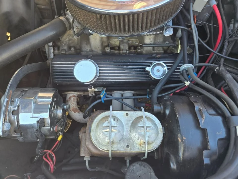 1978 Chevrolet Corvette C3 - Image 15 of 20