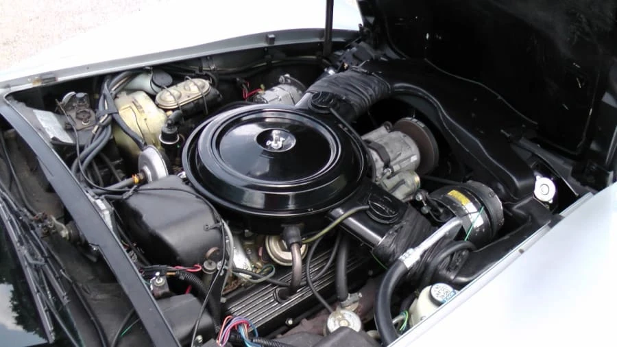 1978 Chevrolet Corvette C3 - Image 7 of 9