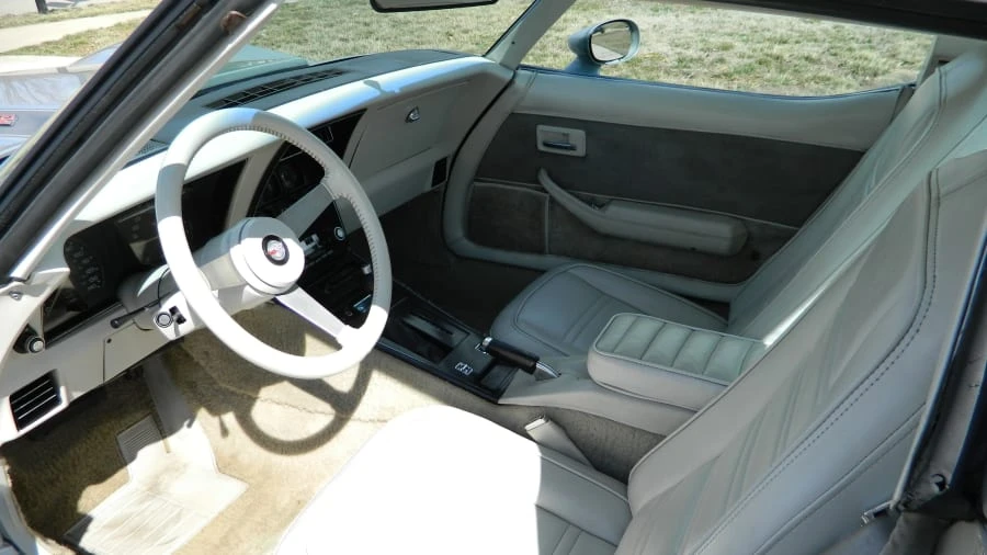 1978 Chevrolet Corvette C3 - Image 4 of 7