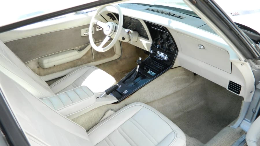 1978 Chevrolet Corvette C3 - Image 5 of 7