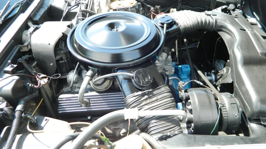 1978 Chevrolet Corvette C3 - Image 6 of 7