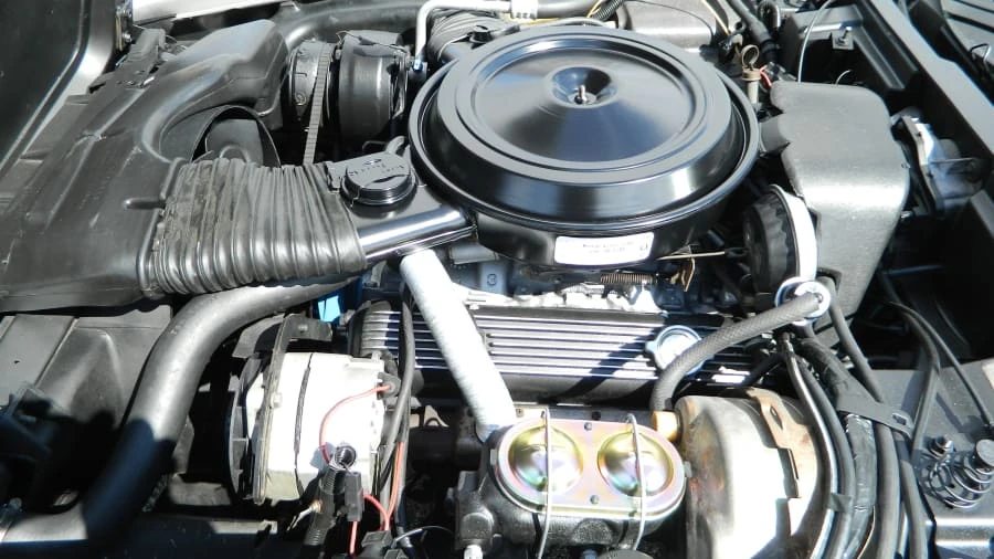 1978 Chevrolet Corvette C3 - Image 7 of 7