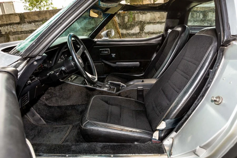 1978 Chevrolet Corvette C3 - Image 3 of 12