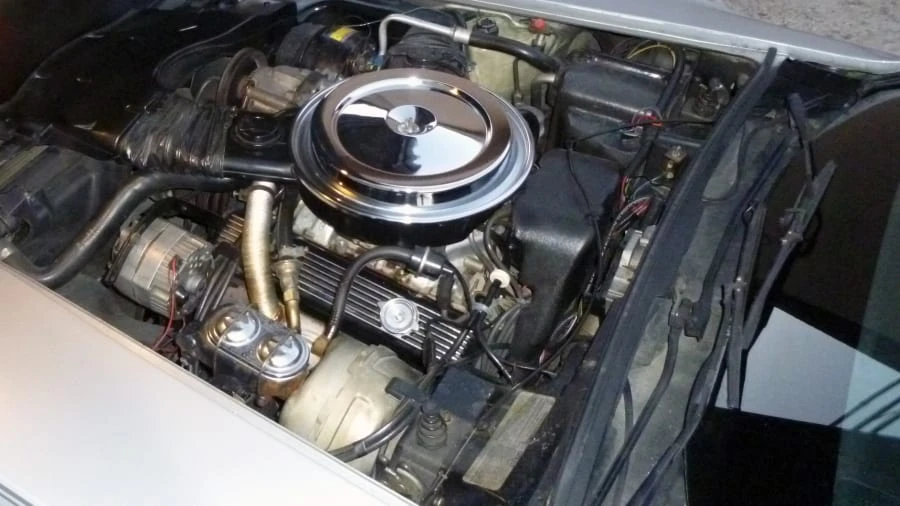 1978 Chevrolet Corvette C3 - Image 6 of 8
