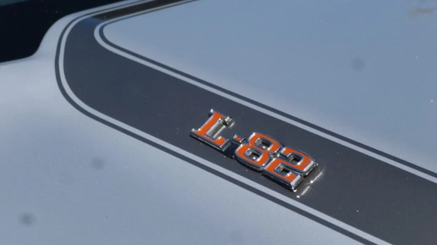 1978 Chevrolet Corvette C3 - Image 7 of 8