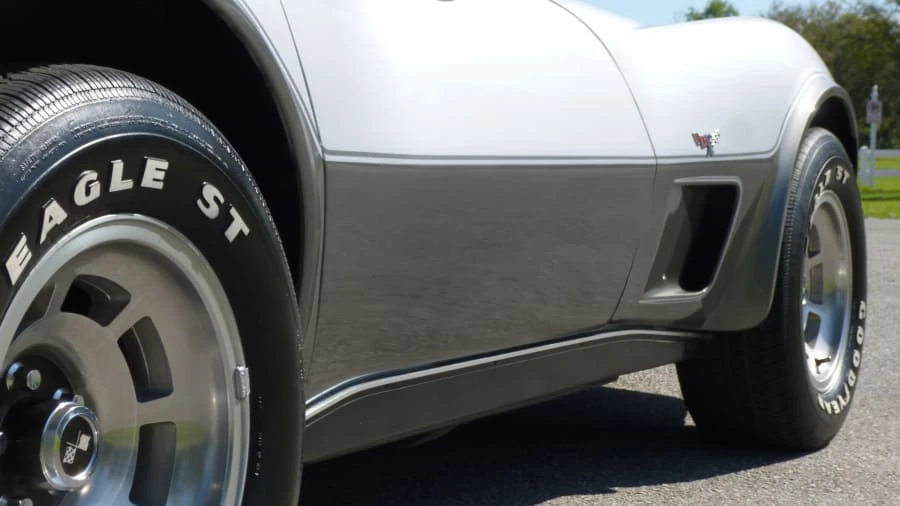 1978 Chevrolet Corvette C3 - Image 8 of 8
