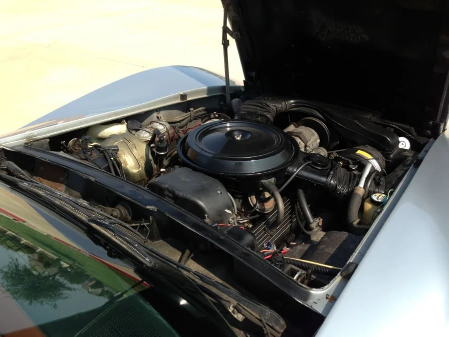 1978 Chevrolet Corvette C3 - Image 5 of 7