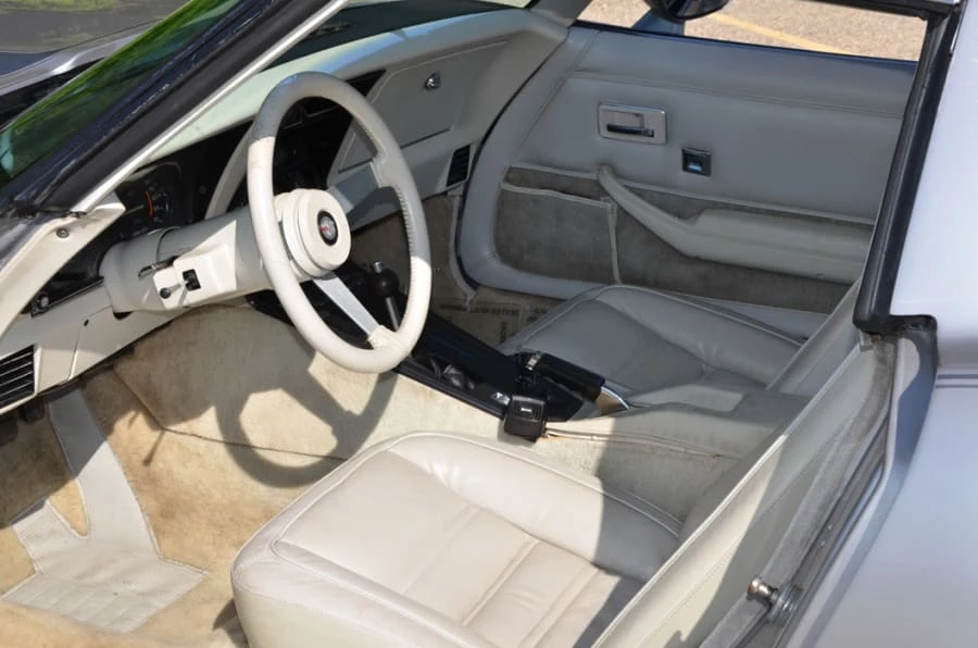 1978 Chevrolet Corvette C3 - Image 4 of 12