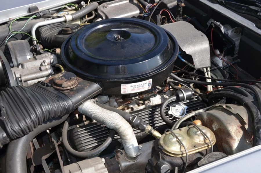 1978 Chevrolet Corvette C3 - Image 6 of 12