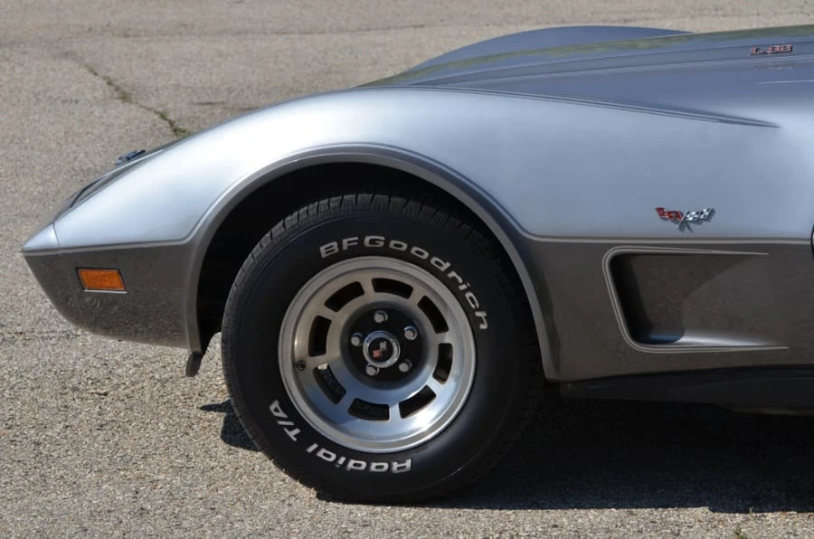 1978 Chevrolet Corvette C3 - Image 8 of 12