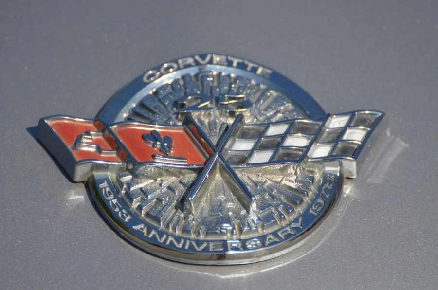 1978 Chevrolet Corvette C3 - Image 10 of 12