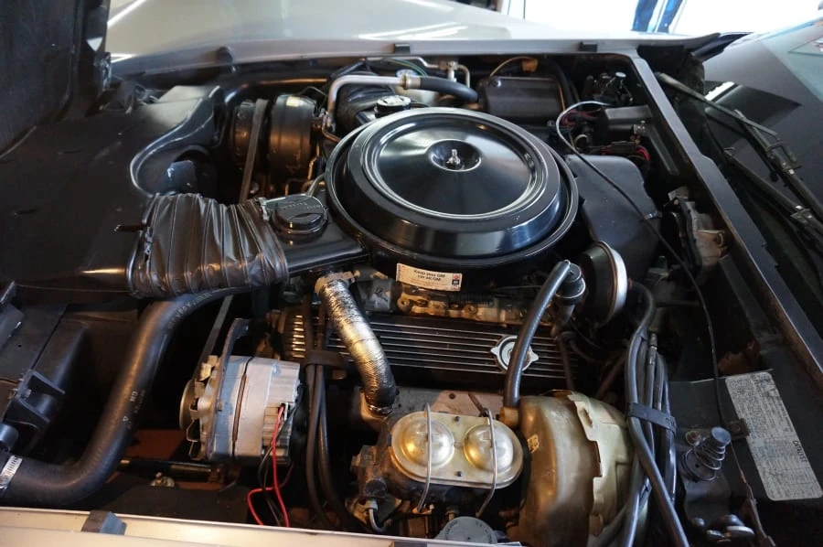 1978 Chevrolet Corvette C3 - Image 5 of 5