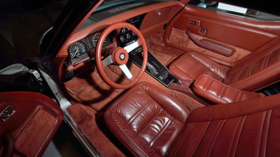 1978 Chevrolet Corvette C3 - Image 4 of 12
