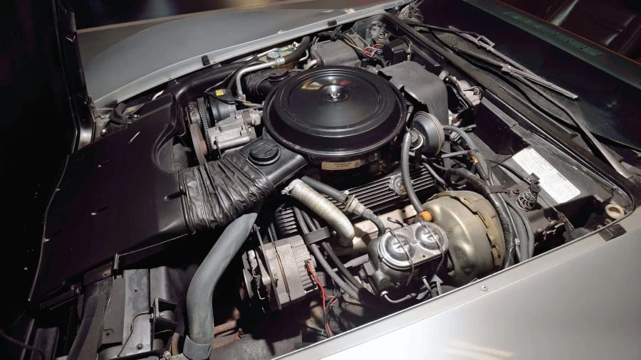 1978 Chevrolet Corvette C3 - Image 6 of 12