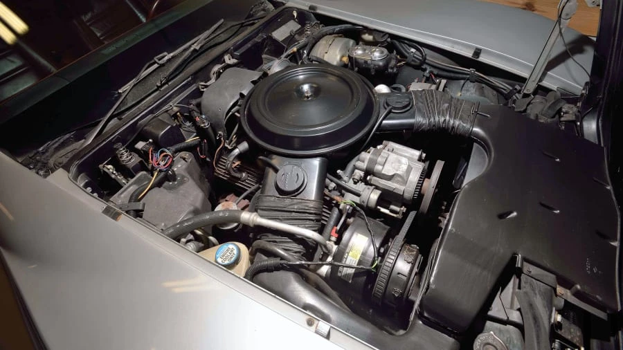 1978 Chevrolet Corvette C3 - Image 7 of 12