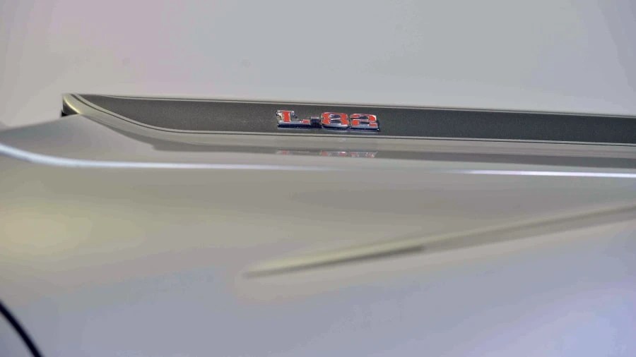 1978 Chevrolet Corvette C3 - Image 10 of 12