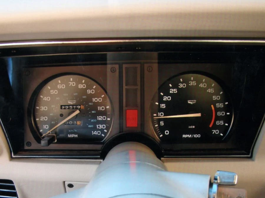 1978 Chevrolet Corvette C3 - Image 2 of 3