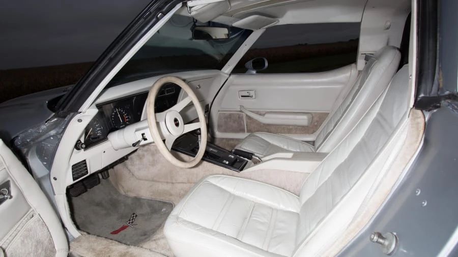 1978 Chevrolet Corvette C3 - Image 4 of 12