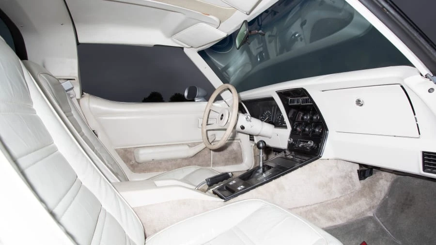 1978 Chevrolet Corvette C3 - Image 5 of 12