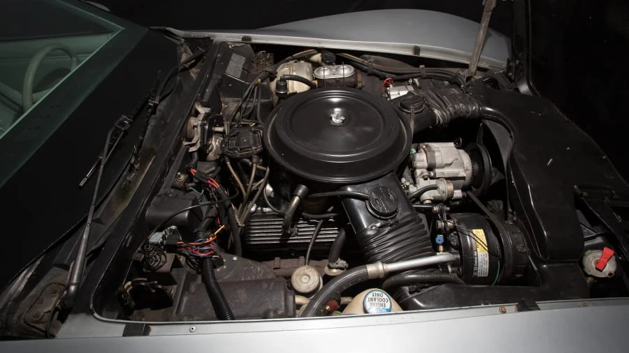 1978 Chevrolet Corvette C3 - Image 7 of 12