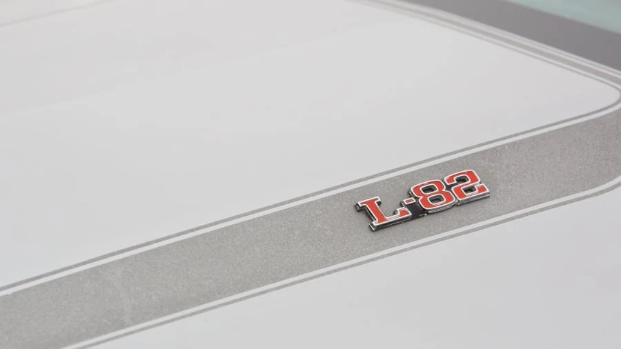 1978 Chevrolet Corvette C3 - Image 10 of 12