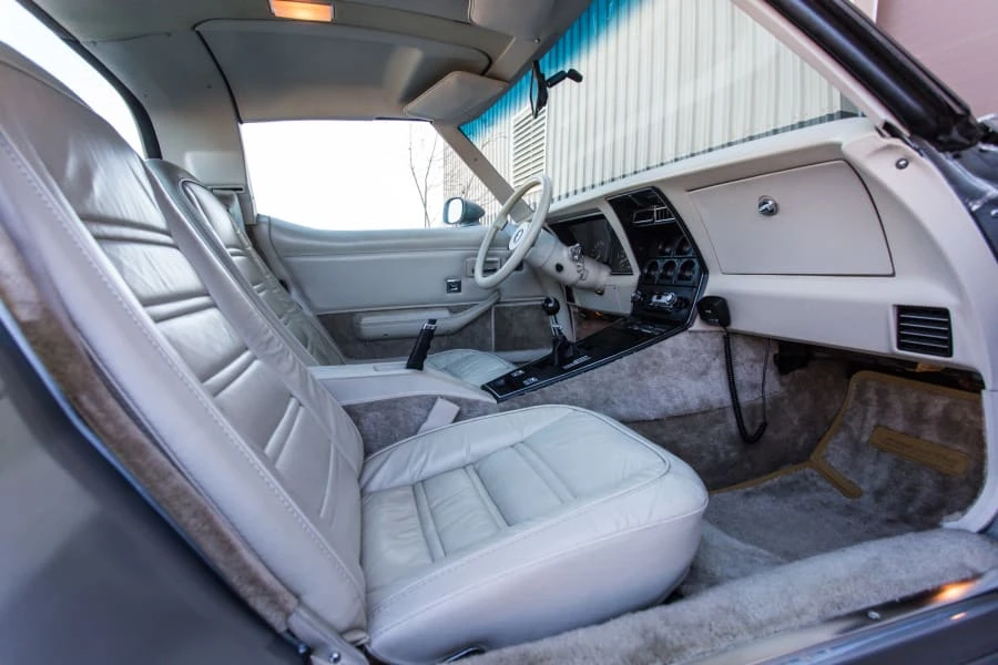 1978 Chevrolet Corvette C3 - Image 5 of 12