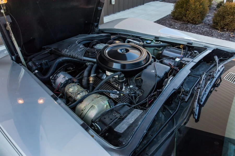 1978 Chevrolet Corvette C3 - Image 6 of 12