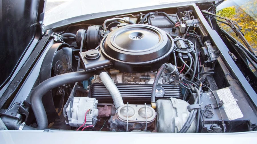 1978 Chevrolet Corvette C3 - Image 6 of 20