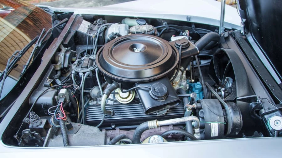1978 Chevrolet Corvette C3 - Image 7 of 20