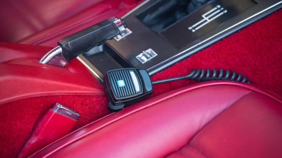 1978 Chevrolet Corvette C3 - Image 9 of 20