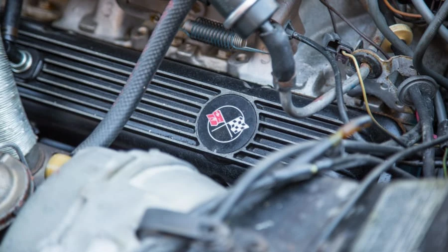 1978 Chevrolet Corvette C3 - Image 10 of 20