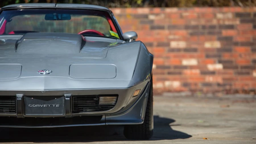1978 Chevrolet Corvette C3 - Image 13 of 20