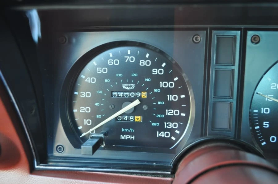 1978 Chevrolet Corvette C3 - Image 5 of 8
