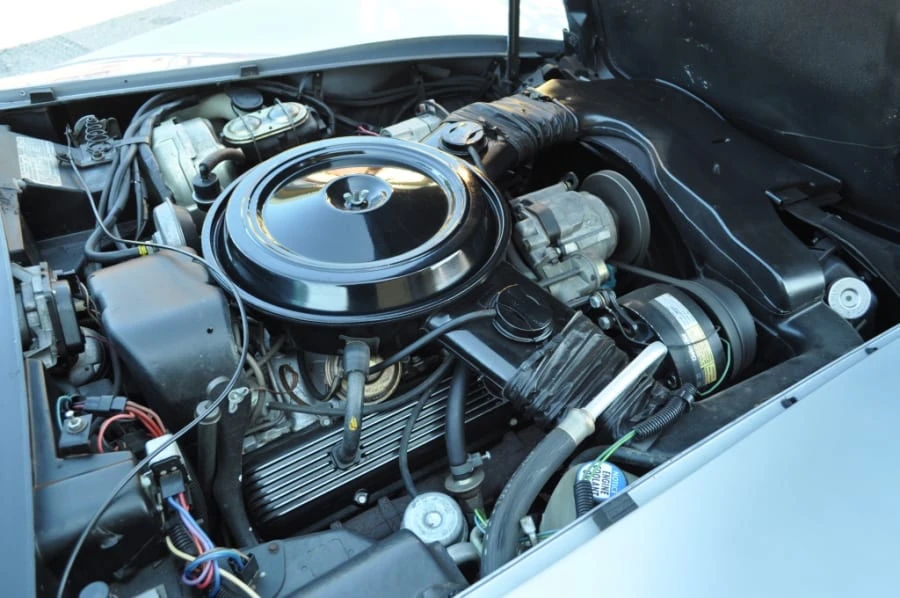 1978 Chevrolet Corvette C3 - Image 6 of 8