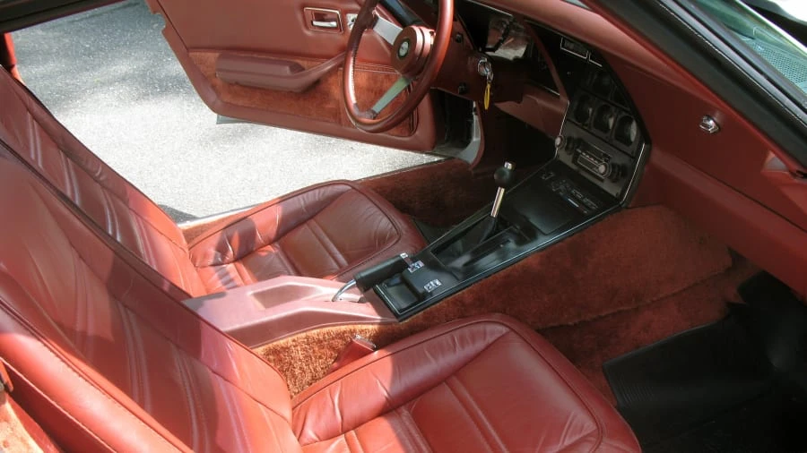 1978 Chevrolet Corvette C3 - Image 5 of 9