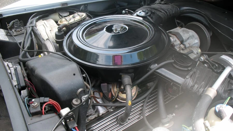 1978 Chevrolet Corvette C3 - Image 7 of 9