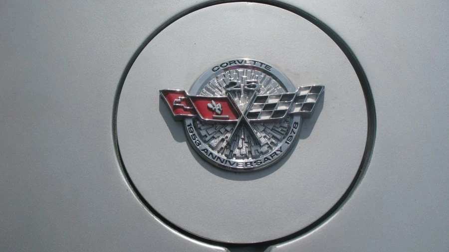 1978 Chevrolet Corvette C3 - Image 8 of 9