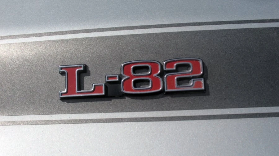1978 Chevrolet Corvette C3 - Image 9 of 9