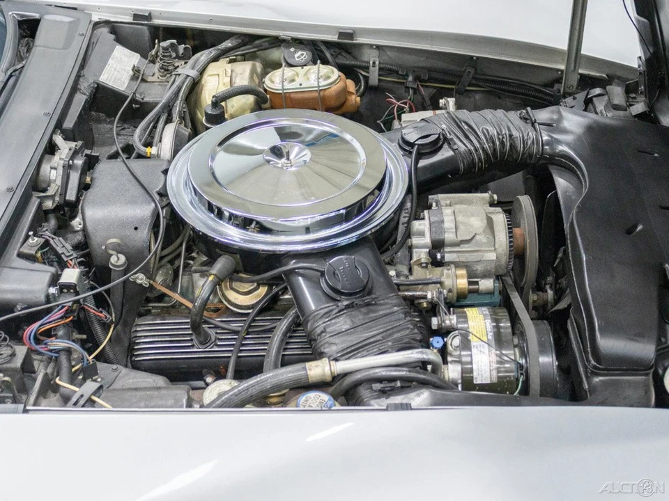 1978 Chevrolet Corvette C3 - Image 18 of 24