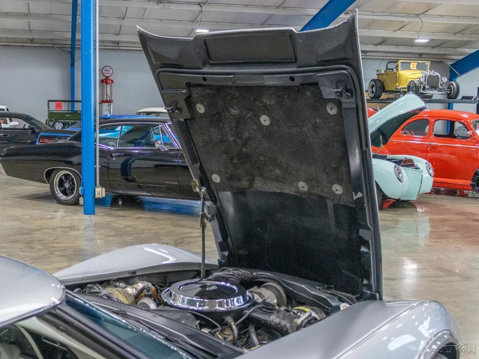 1978 Chevrolet Corvette C3 - Image 12 of 24