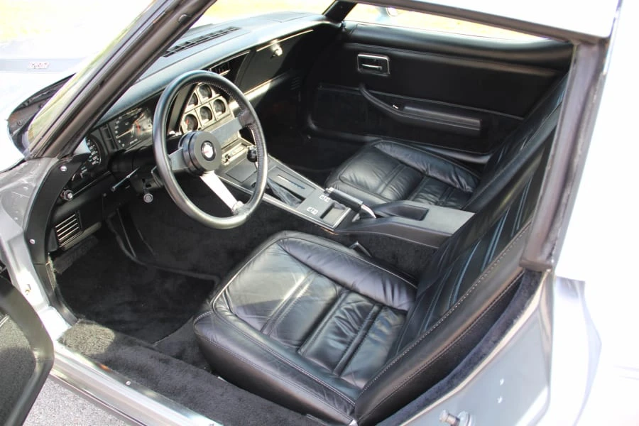 1978 Chevrolet Corvette C3 - Image 4 of 12