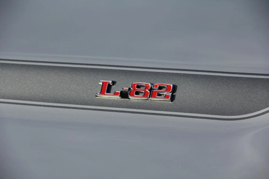 1978 Chevrolet Corvette C3 - Image 8 of 12