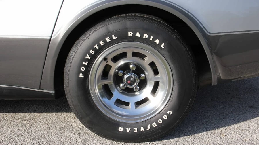 1978 Chevrolet Corvette C3 - Image 9 of 12