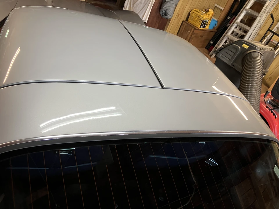 1978 Chevrolet Corvette C3 - Image 21 of 31